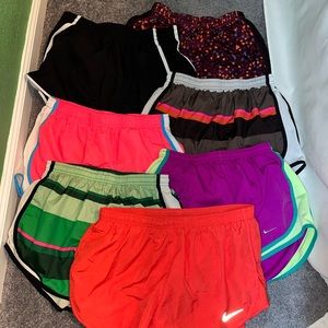 Nike Shorts Bundle!! Excellent condition!